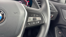 BMW 2 Series 218i Sport 4dr DCT Petrol Saloon